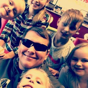 Meet your Posher, Matt